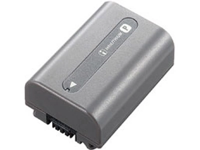 Εικόνα Μπαταρία αντικατάστασης για Sony NP-FP30 / NP-FP50 / NP-FP51 / NP-FP60 / NP-FP70 / NP-FP71 / NP-FP90 / NP-FP91 500mah 3.6wh