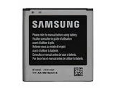 Εικόνα Μπαταρία συμβατή για Samsung S4 Zoom lte/ ΕΒ-B740AE / B740AC/ 2330Mah