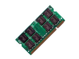 Εικόνα RAM NB 1GB DDR2 667MHz PC2-5300 SODIMM