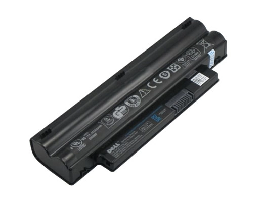 Εικόνα Μπαταρία συμβατή Dell T96F2 BLACK 4400MAH 11.1V