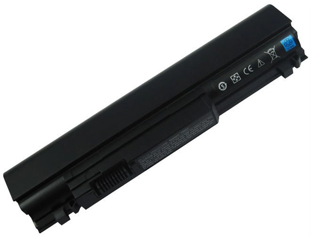 Εικόνα Μπαταρία συμβατή Dell T555C BLACK 4400MAH 11.1V