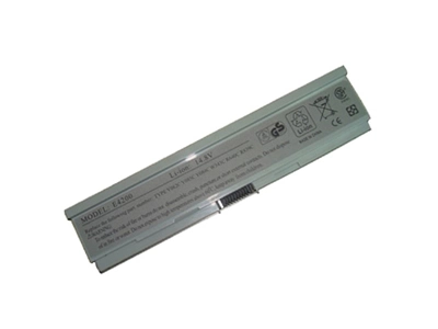 Εικόνα Μπαταρία συμβατή Dell Y085C GREY 4400MAH 11.1V