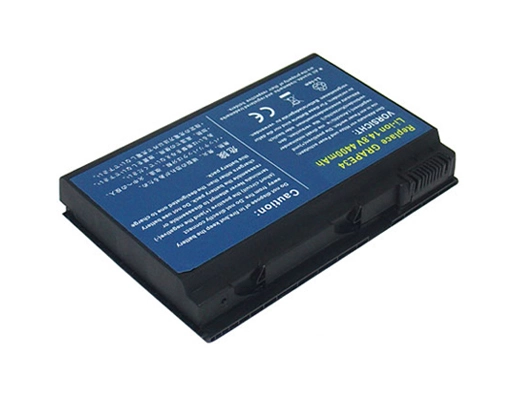 Εικόνα Battery for Acer GRAPE32 / GRAPE34 / CONIS72 14.8v 4400mAh