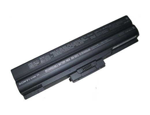 Εικόνα VGP-BPS13 / VGP-BPS21 Sony Battery (Compatible) 4400mAh 11.1v
