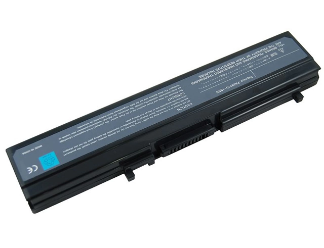 Εικόνα Μπαταρία συμβατή Toshiba PA3331U-1BRS (4,4AH) B