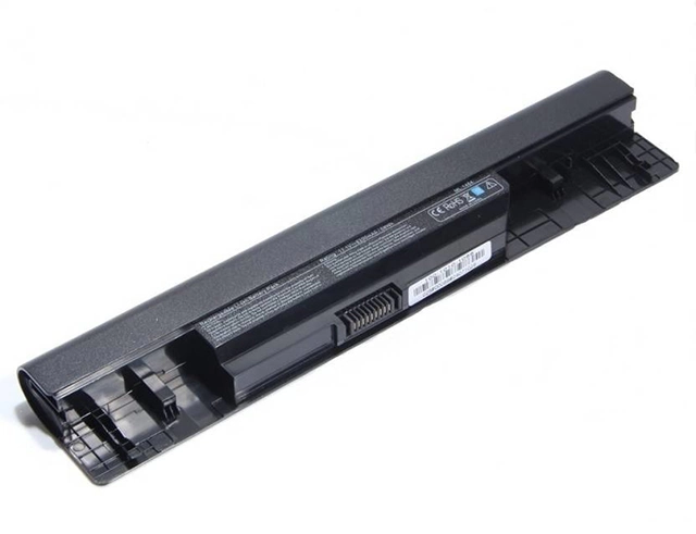 Εικόνα Μπαταρία συμβατή Dell JKVC5 black 4400Mah 11.1V