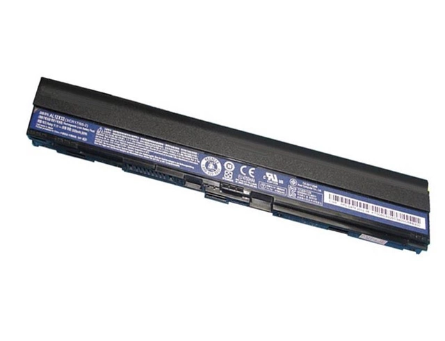 Εικόνα AL12B31/AL12B32/AL12B72/AL12X32 Acer Battery (Compatible) 4400mAh 11.1v