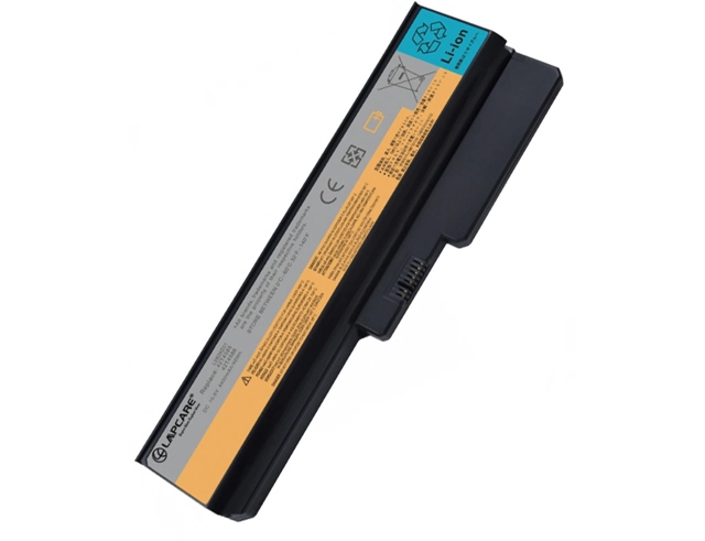 Εικόνα 42T4725 Lenovo Battery (Compatible) for IdeaPad 3000 G430 / V460 / G550 / 3000 G530 / G550 / N500 / Z360 / B460 4400mAh 11.1v