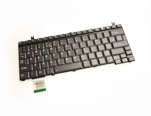 Εικόνα KEYBOARD NB REF TOSHIBA TECRA M6 UK BK