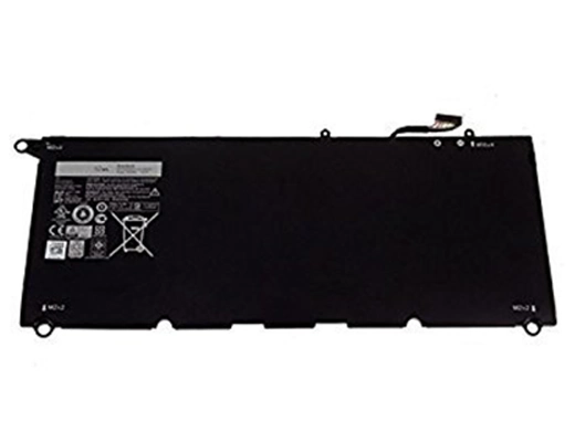 Εικόνα JD25G/JHXPY Dell Battery (Compatible) for XPS 13 9343 9350 Series 52Wh