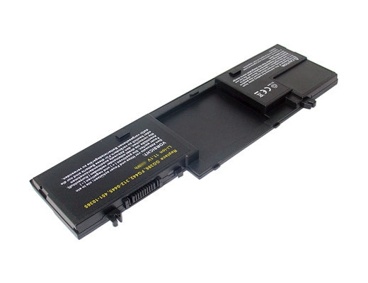 Εικόνα FG442/GG386/JG166/JG168/JG176 Dell Battery (Compatible) for Latitude D420,D430 Series 4400mAh