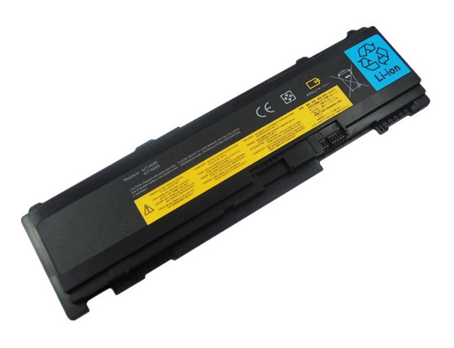 Εικόνα Μπαταρία συμβατή Lenovo T400S T410S 3800Mah