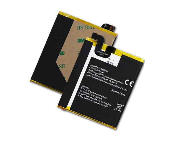 Εικόνα Μπαταρία συμβατή με Blackview BV6800 5100mAh