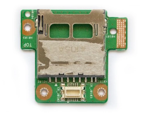 Εικόνα CARD READER BOARD ASUS K750 X750