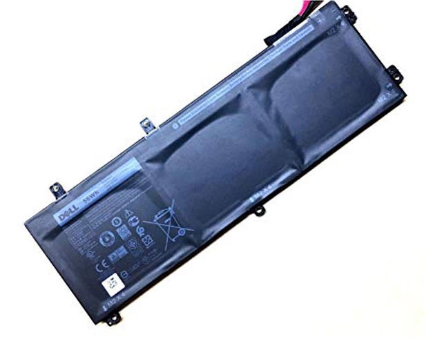 Εικόνα Μπαταρία Original Dell xps 15/9560/9570/Precision 5520/5530 11.4v / 4649mAh / 56wh