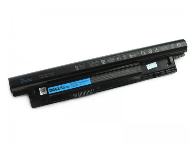 Εικόνα MR90Y/XCMRD/0MF69/4WY7C/VR7HM/W6XNM/T1G4M/V1YJ7/V8VNT Dell Battery (Compatible) 5200mAh 11.1v