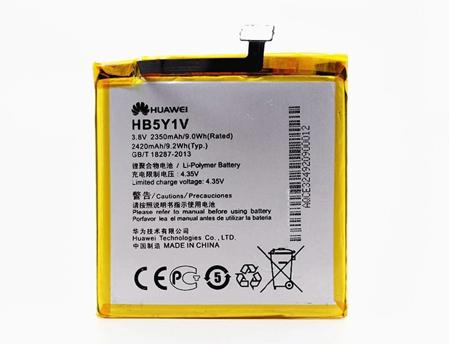 Εικόνα Μπαταρία Huawei HB5Y1HV Original Bulk