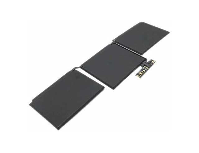 Εικόνα A1713 Apple Battery (Compatible) for MacBook Pro Retina 13 Inch - A1708 11.4v 54.5Wh
