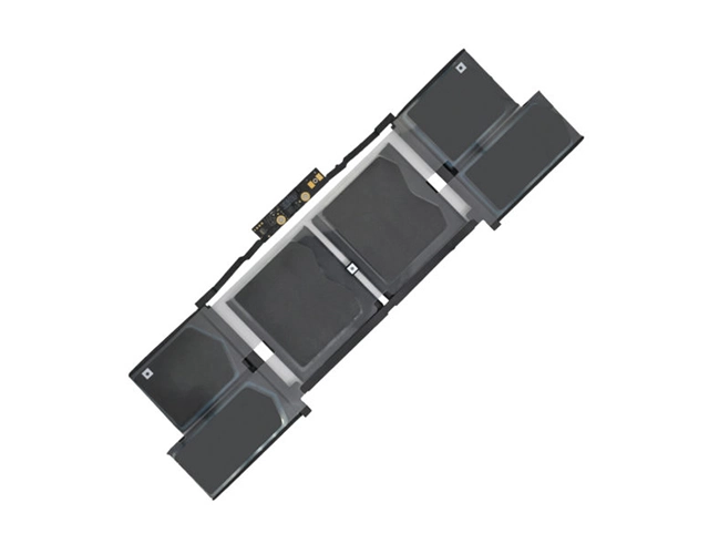 Εικόνα A1953 Apple Battery (Compatible) for MacBook Pro 15 A1990 11.4v 83.6Wh