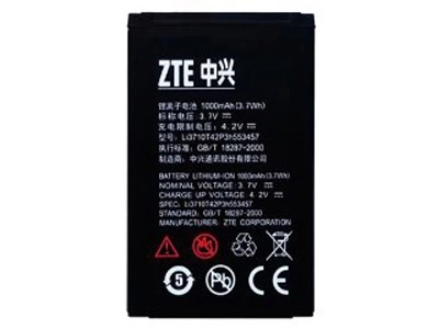 Εικόνα ΜΠΑΤΑΡΙΑ KINHTOY ZTE X850 3G RACER