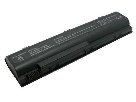 Εικόνα Μπαταρία συμβατή HP Pavilion DV4000 (4,4Ah)