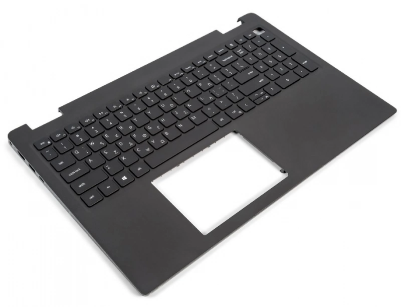 Εικόνα Dell Latitude 3520 Palmrest & GREEK Backlit Keyboard