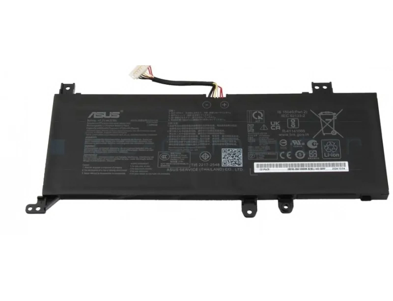 Εικόνα C21N1818-2 Asus Battery (Original) 37Wh 7.7v 0b1100-00051100