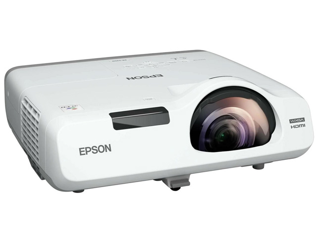 Εικόνα Refurbish Projectors